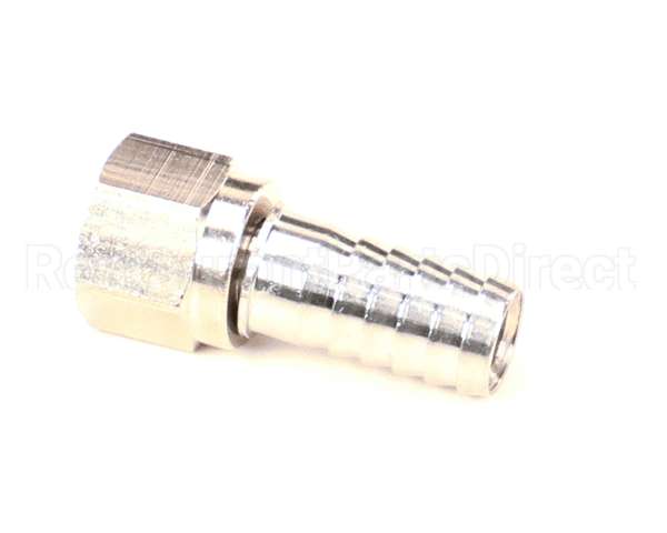 77046500 Cornelius Fitting A Swl Ss 1/4Fl X3/8Bb Prm