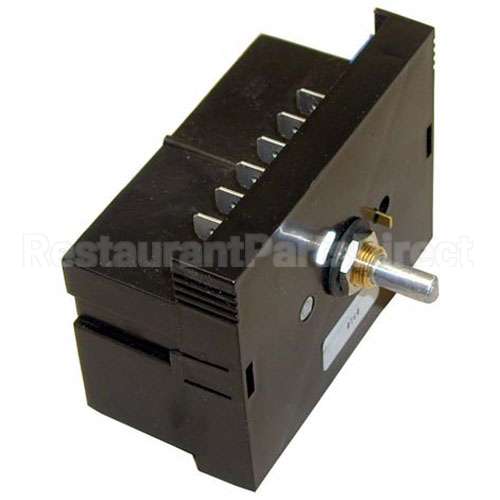 770560 Compatible Vulcan Temp Controller 120R
