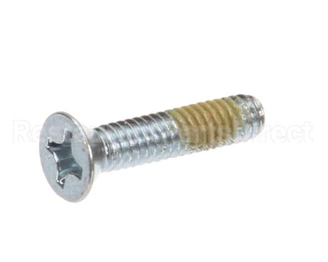 770612 Bevles Handle Screw To Cabinet