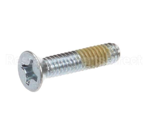 770612 Bevles Handle Screw To Cabinet