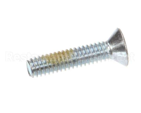 770612 Bevles Handle Screw To Cabinet