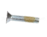 770612 Bevles Handle Screw To Cabinet