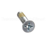 770612 Bevles Handle Screw To Cabinet