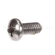 770628 Compatible Bevles Screw 12/24 X 1/2