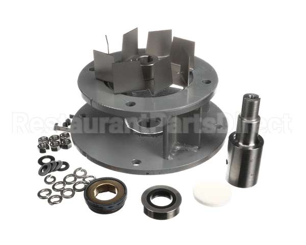 77085 Blakeslee Pump Assembly (Celm) Service