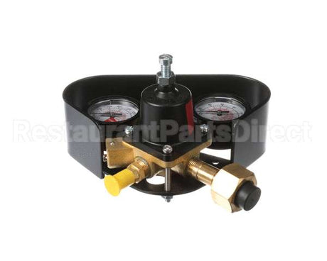 771000155 Cornelius Regco2 P 1X160 1-1/4Fl W/Guard