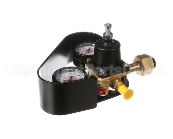 771000155 Cornelius Regco2 P 1X160 1-1/4Fl W/Guard