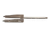 77113 Nemco Slide Lock Fork, 7020