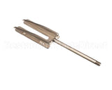 77113 Nemco Slide Lock Fork, 7020