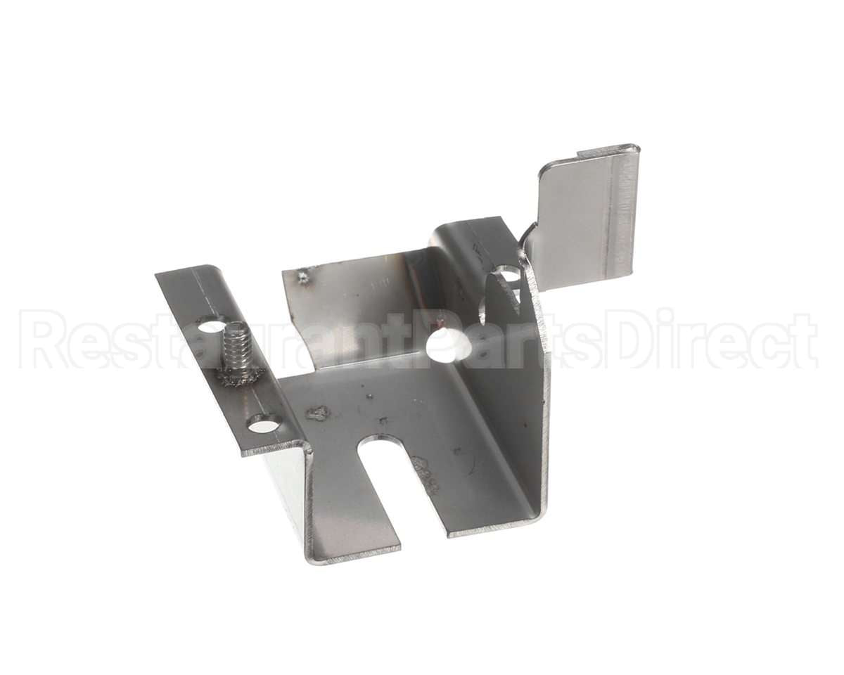 77147 Henny Penny Weld Assy-Pivot Hi Limit Brkt