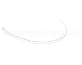 7716I1438 Hoshizaki Pvc Clearflo Tubing