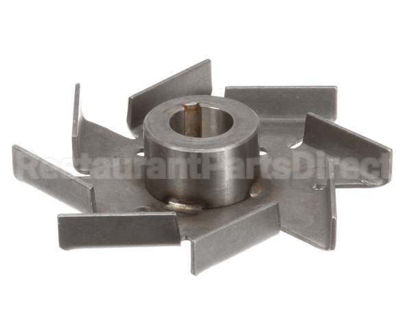 77174 Blakeslee Impeller Weldment P Tank