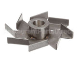 77174 Blakeslee Impeller Weldment P Tank
