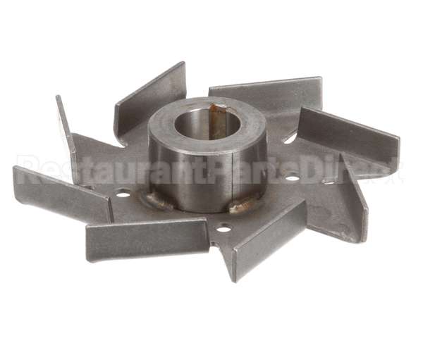 77174 Blakeslee Impeller Weldment P Tank