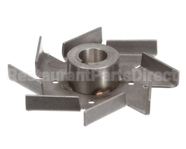 77174 Blakeslee Impeller Weldment P Tank