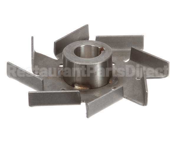 77174 Blakeslee Impeller Weldment P Tank