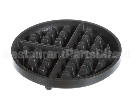77216-S Nemco Grid Belgian Silvers