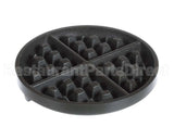 77216-S Nemco Grid Belgian Silvers