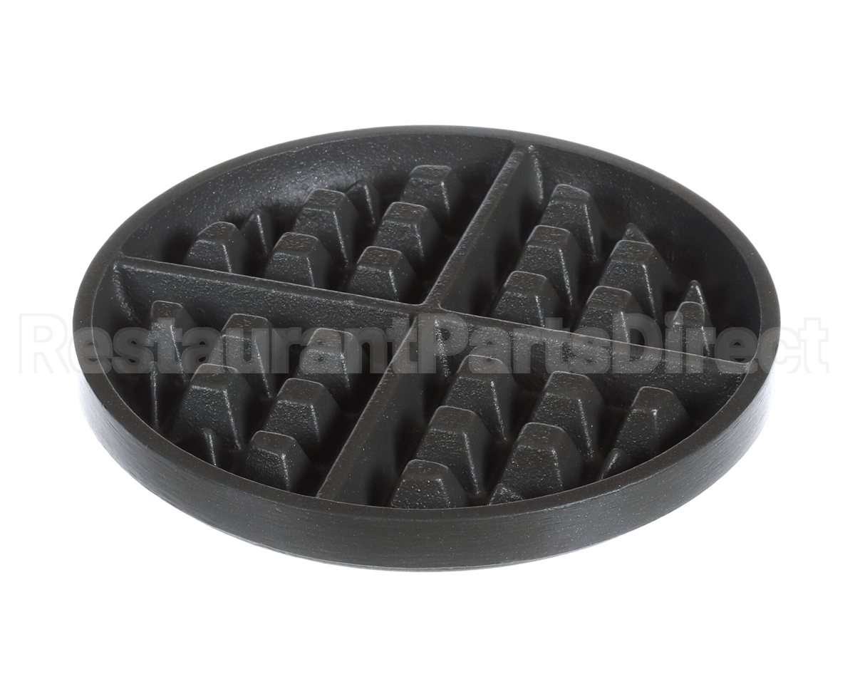 77216-S Nemco Grid Belgian Silvers