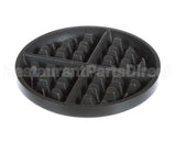77216-S Nemco Grid Belgian Silvers