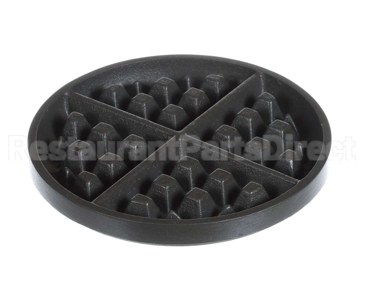 77216-S Nemco Grid Belgian Silvers
