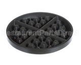 77216-S Nemco Grid Belgian Silvers