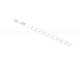 77249 Henny Penny Menu Card-Blank-Lov