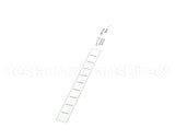 77249 Henny Penny Menu Card-Blank-Lov