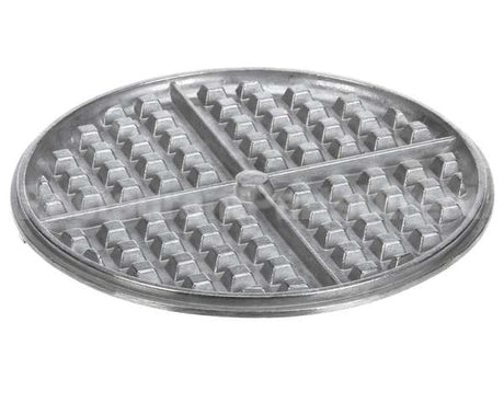 77259 Nemco Waffle Grid Top