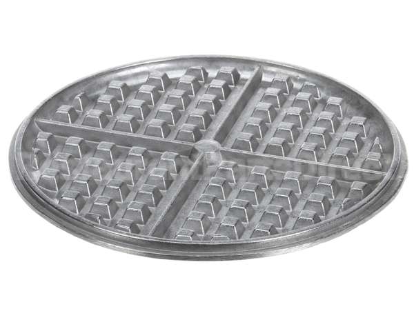 77259 Nemco Waffle Grid Top