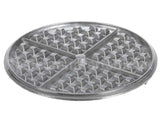 77259 Nemco Waffle Grid Top