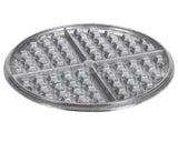 77259 Nemco Waffle Grid Top