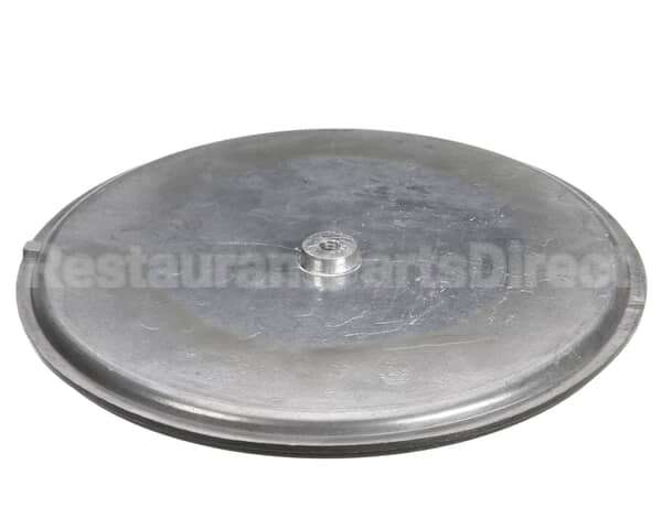 77259-S Nemco Waffle Grid Top 1/4