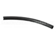 7725B1923 Hoshizaki Silicone Hose Black