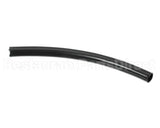 7725B1923 Hoshizaki Silicone Hose Black