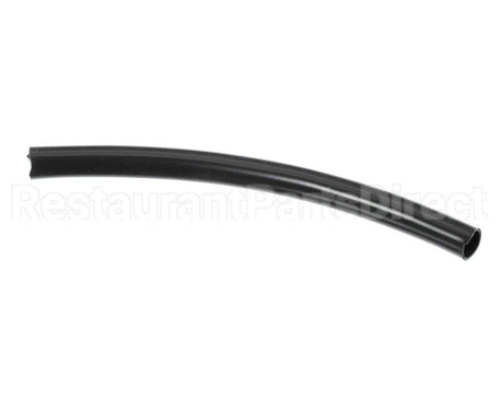 7725B1923 Hoshizaki Silicone Hose Black