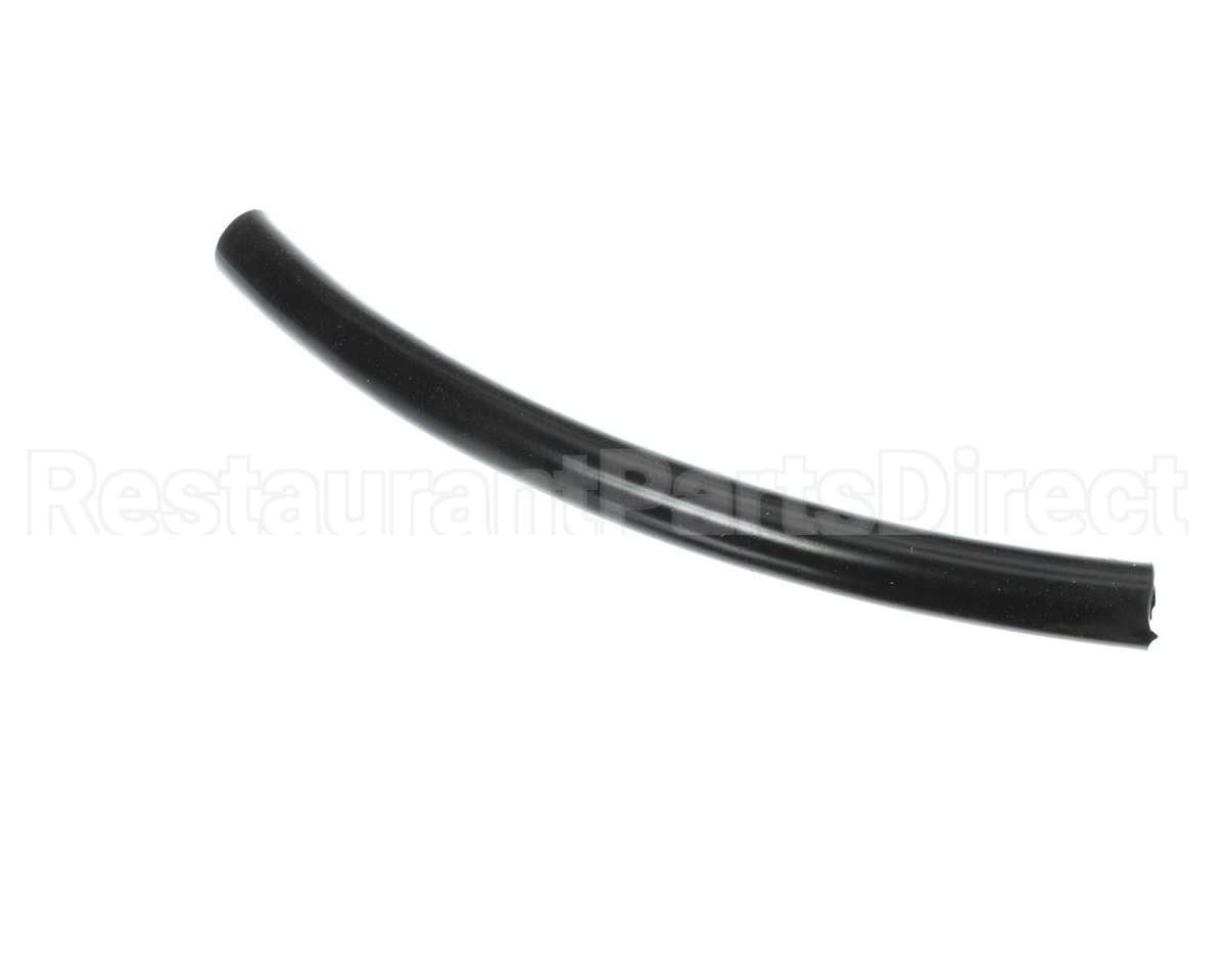 7725B1923 Hoshizaki Silicone Hose Black