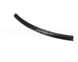 7725B1923 Hoshizaki Silicone Hose Black
