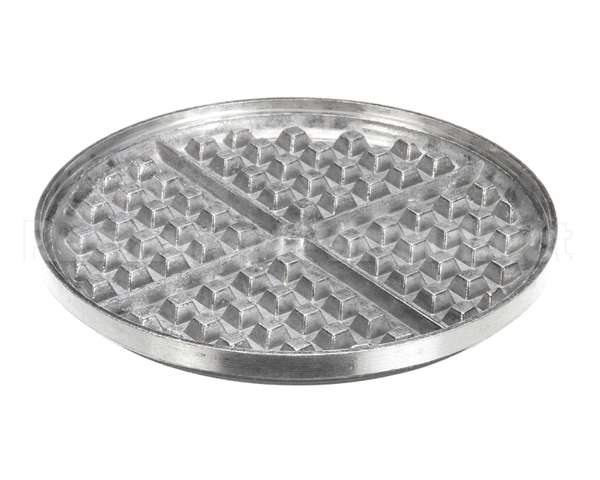 77260 Nemco Waffle Grid Bottom