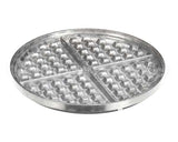 77260 Nemco Waffle Grid Bottom