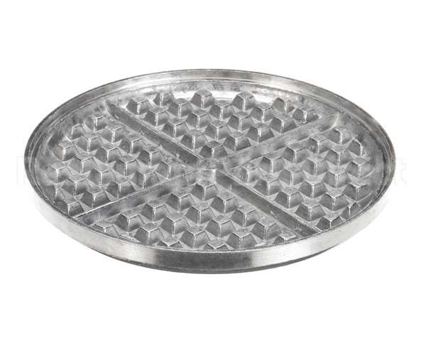 77260 Nemco Waffle Grid Bottom