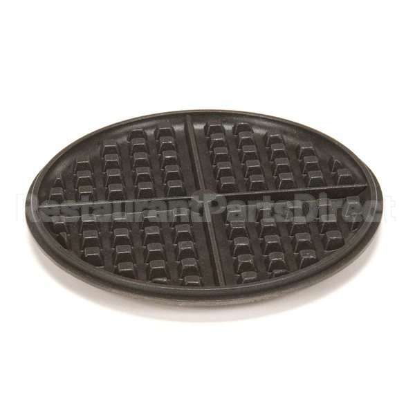 77260-S Compatible Nemco Waffle Grid Bottom 1