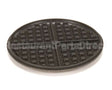 77260-S Nemco Waffle Grid Bottom 1
