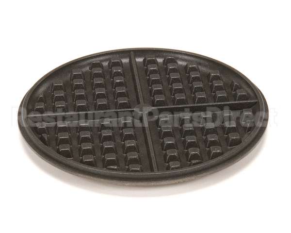 77260-S Nemco Waffle Grid Bottom 1
