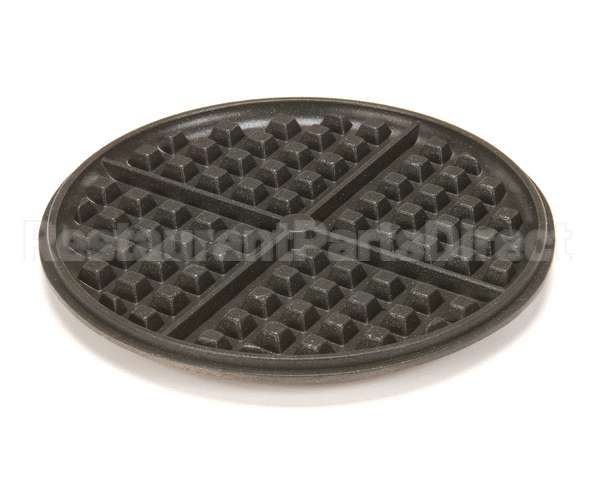 77260-S Nemco Waffle Grid Bottom 1