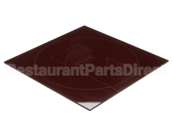 77262001 Garland Ceran Glass 262X262X4Mm