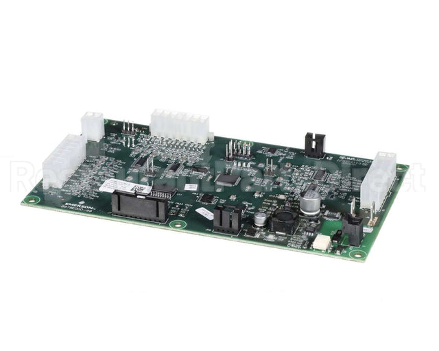 77275 Middleby Board, I/O