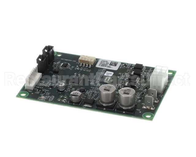 77277 Middleby Board,Drive Kit W/Instructions