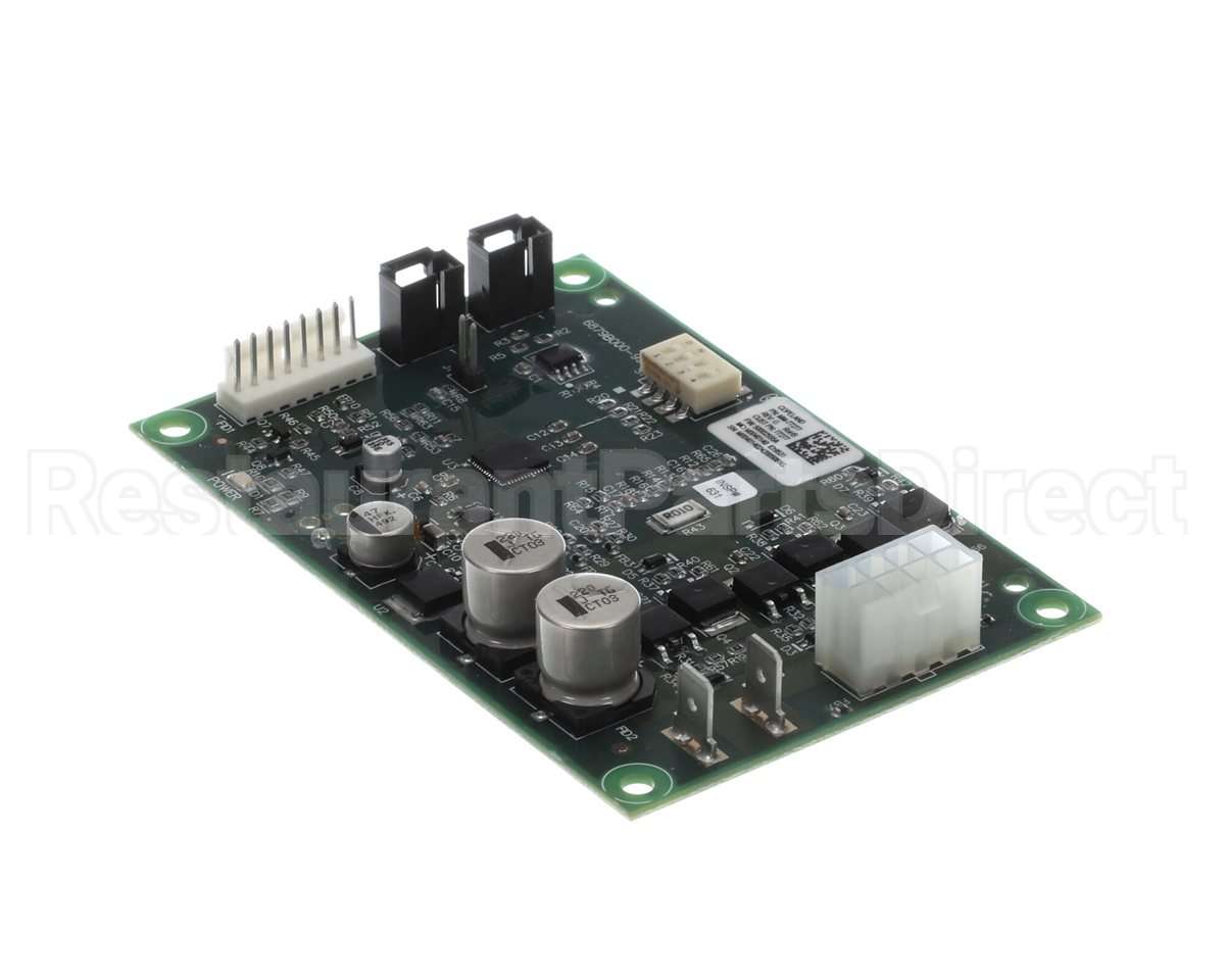 77277 Middleby Board,Drive Kit W/Instructions