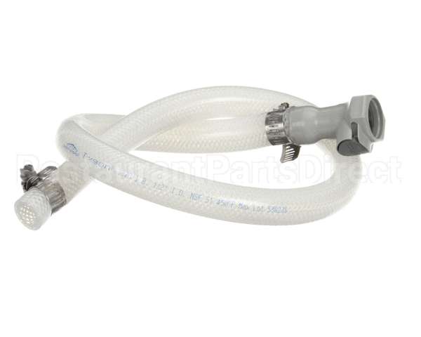 77288 Henny Penny Assembly-Hose-Lve10X